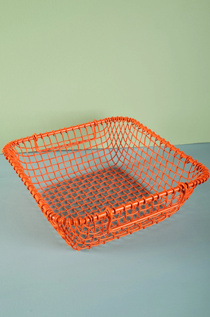Railway Basket + other colours
