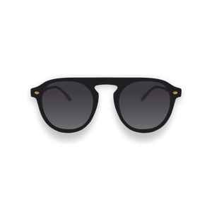 Moore Dark Sunglasses