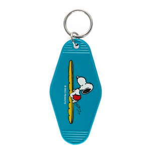 Snoopy Keyrings - various styles