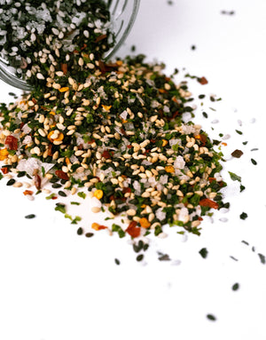 Everything Seasoning