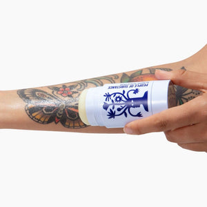 Tattoo Moisturiser