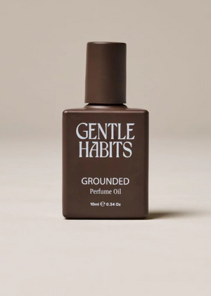 Gentle Habits Perfumes - various scents