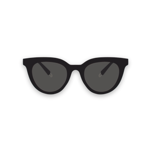 Cat Black Sunglasses