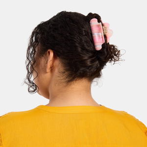 Baby Nimbus Claw in Lolli Pink