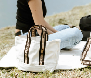 Clubhouse Tote Small
