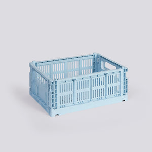 HAY Colour Crate Medium