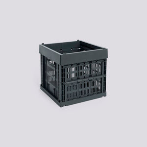 HAY Colour Cube Crate  - various colours