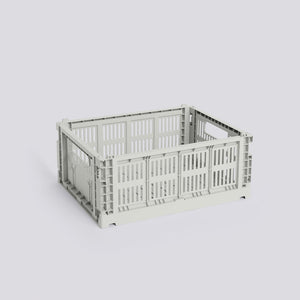 HAY Colour Crate Medium