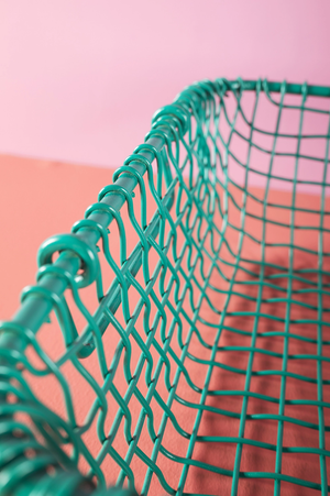 Railway Basket + other colours