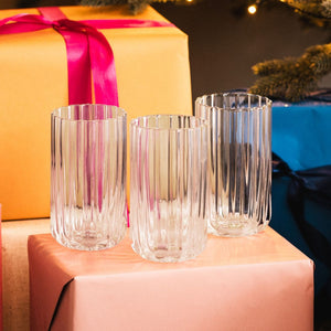 Highball Gaia Glass + two colours