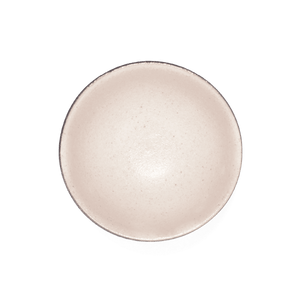 Mizutama Polka Dot Rice Bowl - two colours
