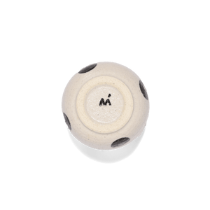 Mizutama Polka Dot Tea Cup