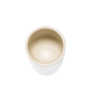 Mizutama Polka Dot Tea Cup