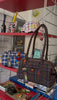 Jap Fac Cube Bag - various colours
