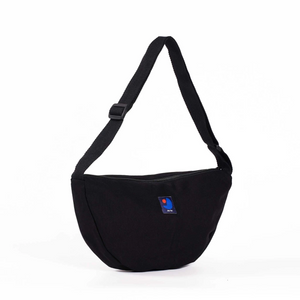 Large Belt Bag - Black