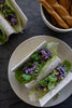 Pair of Taco Stands