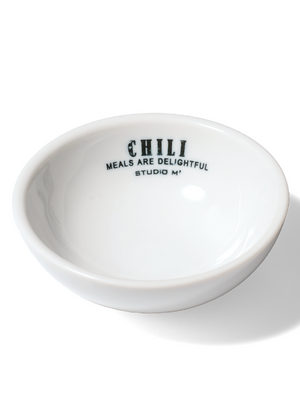 Seasoning Bowl - various styles