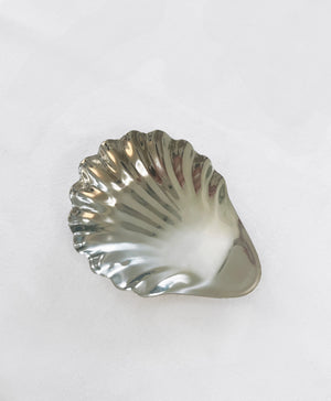 Shell Trinket Dish