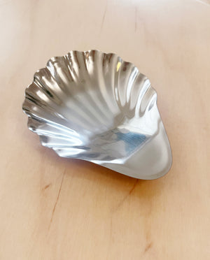 Shell Trinket Dish