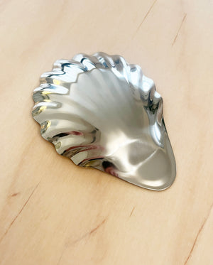 Shell Trinket Dish