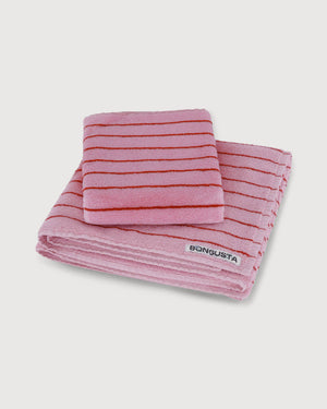 Naram Towels - 2 Sizes & Various Colours