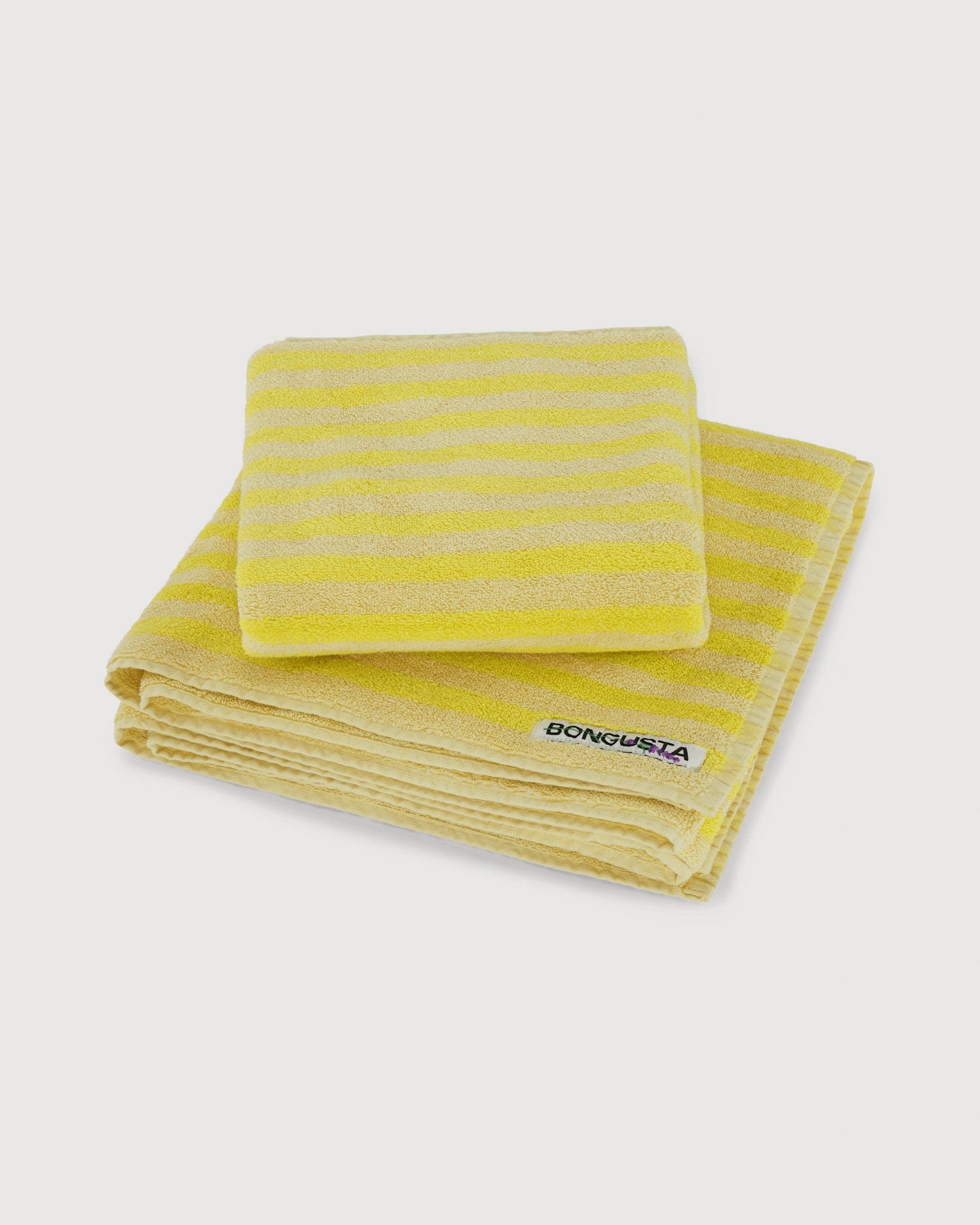 Naram Towels - 2 Sizes & Various Colours