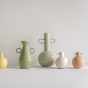 Good Vase- Available in 2 colours