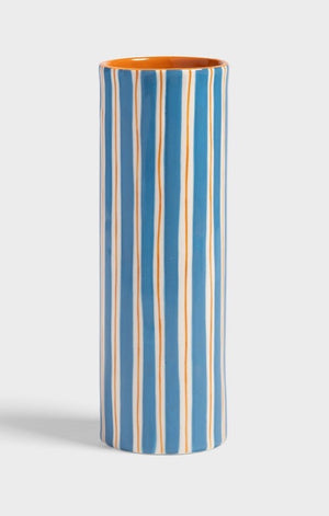 Blue Ray Vase