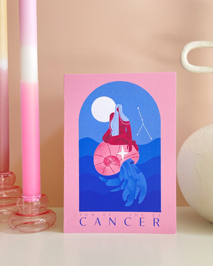 Astrological Greeting Cards