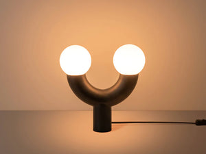 Tube Table Lamp