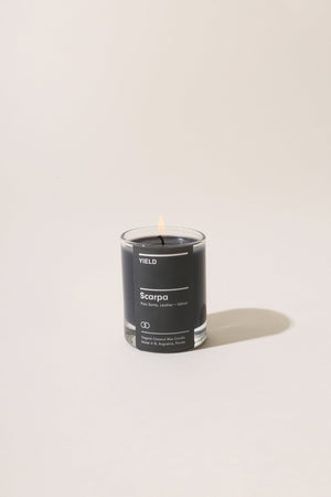 Small 2.5oz Candle - Various Scents Available