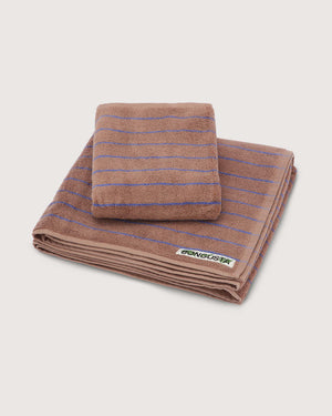 Naram Towels -  Various Colours