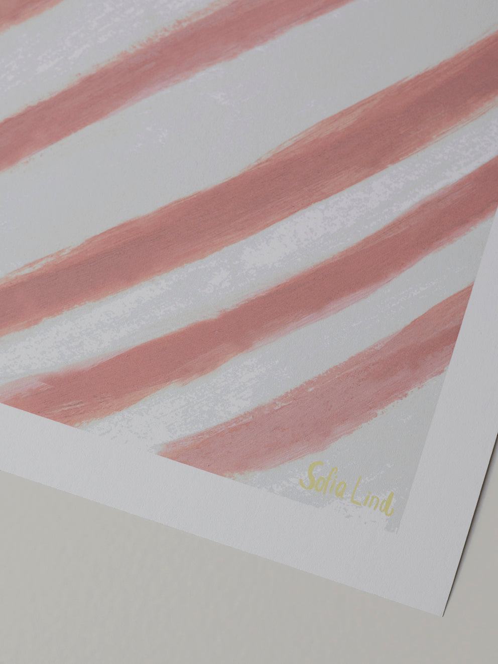 'Still Waiting' fine art print