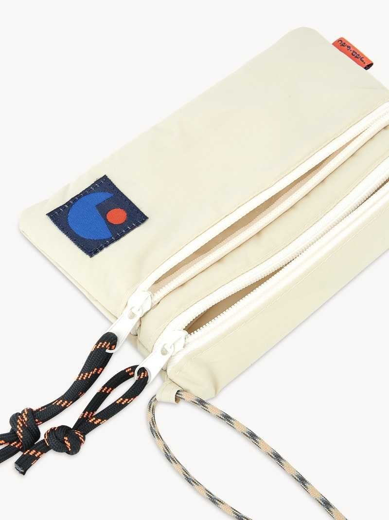 Mini Candy Jap Fac bag - various colours.