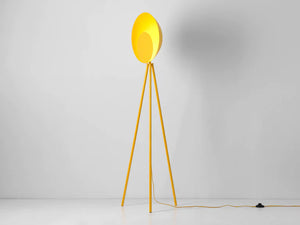 Diffuser Floor Lamp