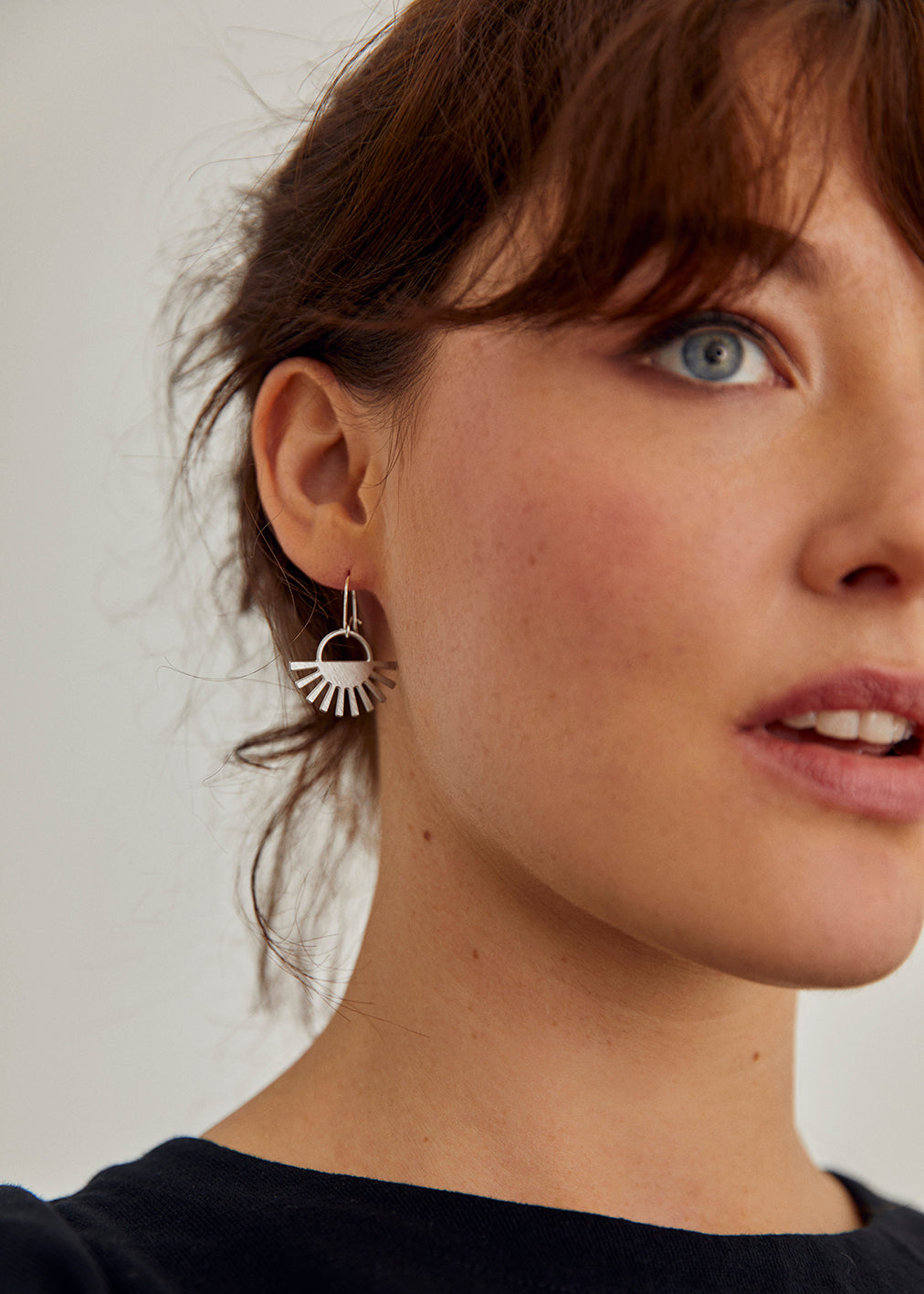 Ansa earrings