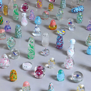 Arhoj Crystal Blob :-)