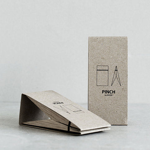 Pinch - postcard holder